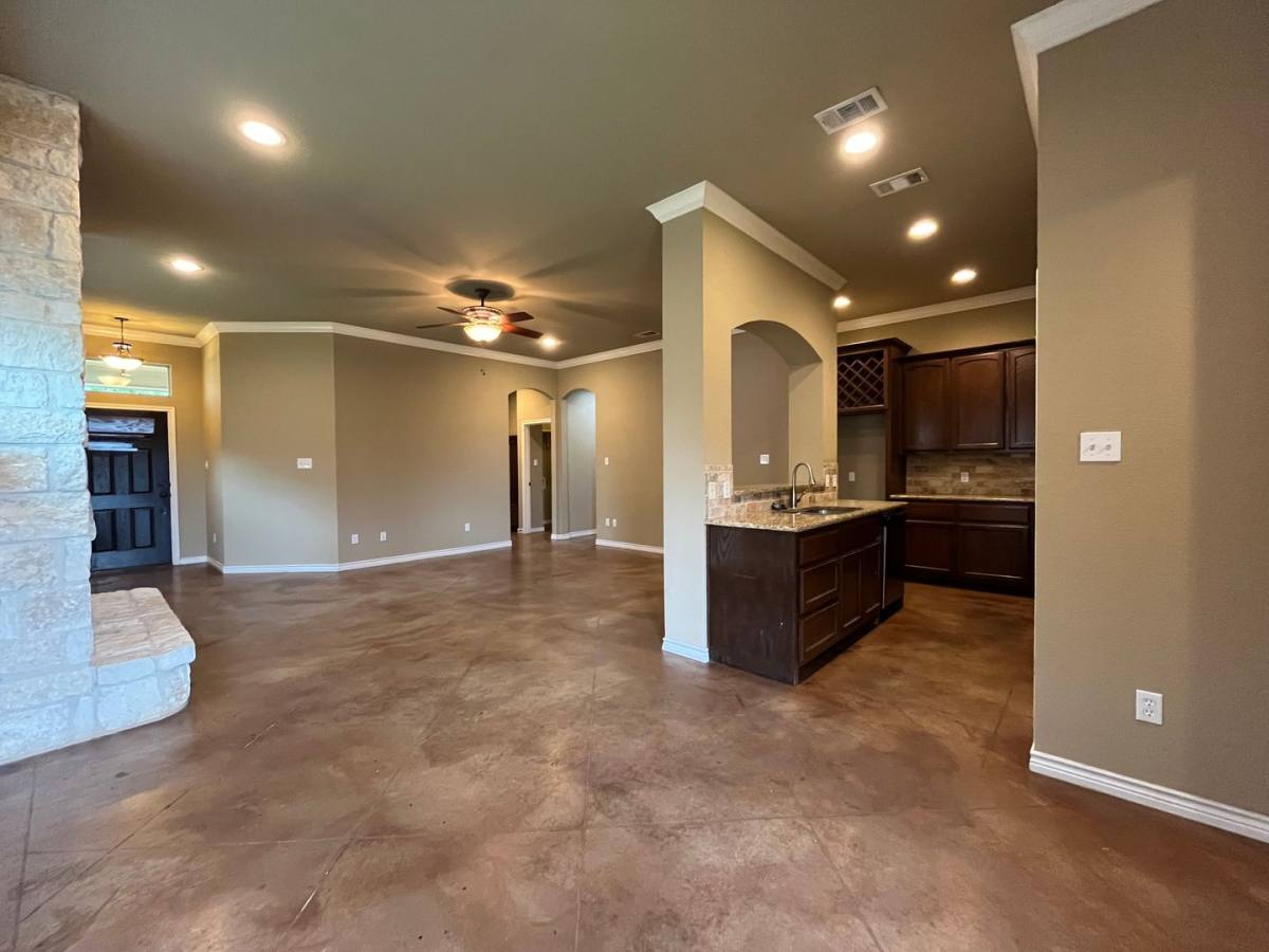 House for rent at 3113 Silver Saddle, Waco, TX 76706