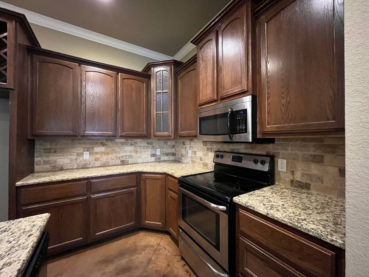 House for rent at 3113 Silver Saddle, Waco, TX 76706