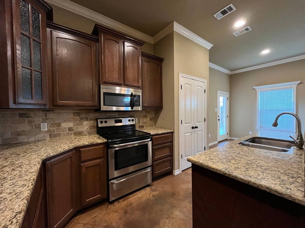 House for rent at 3113 Silver Saddle, Waco, TX 76706