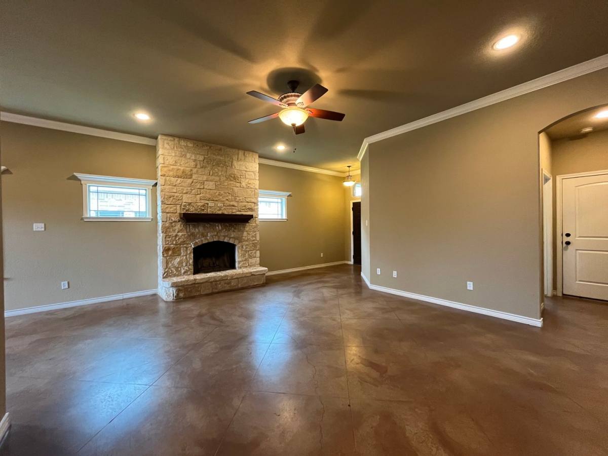 House for rent at 3113 Silver Saddle, Waco, TX 76706