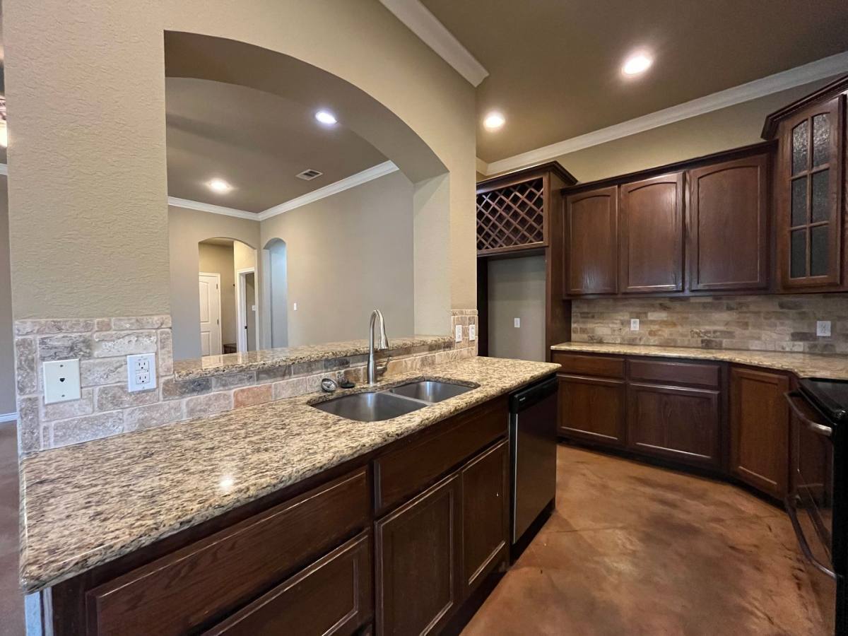 House for rent at 3113 Silver Saddle, Waco, TX 76706