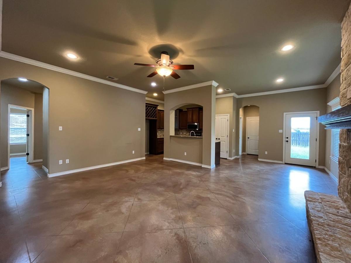 House for rent at 3113 Silver Saddle, Waco, TX 76706
