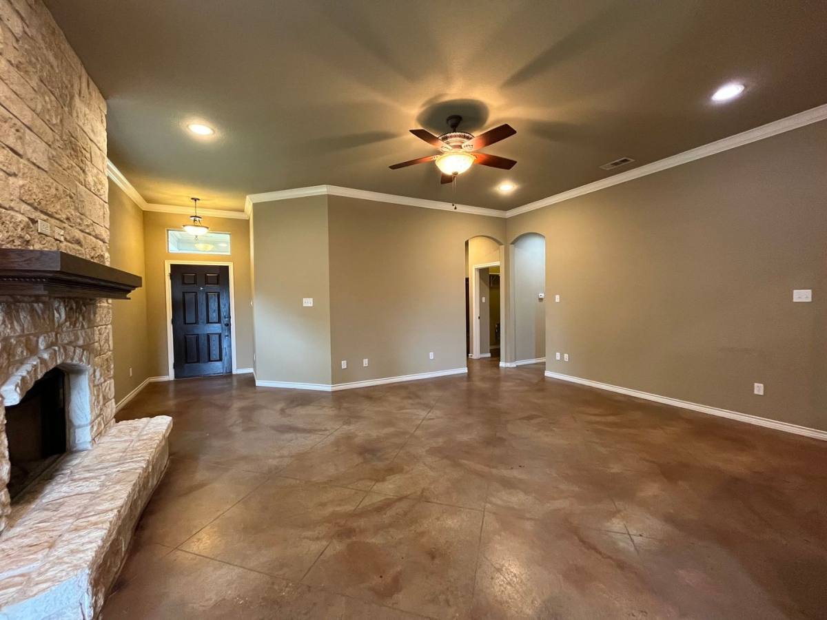House for rent at 3113 Silver Saddle, Waco, TX 76706