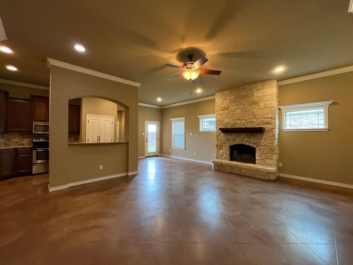 House for rent at 3113 Silver Saddle, Waco, TX 76706