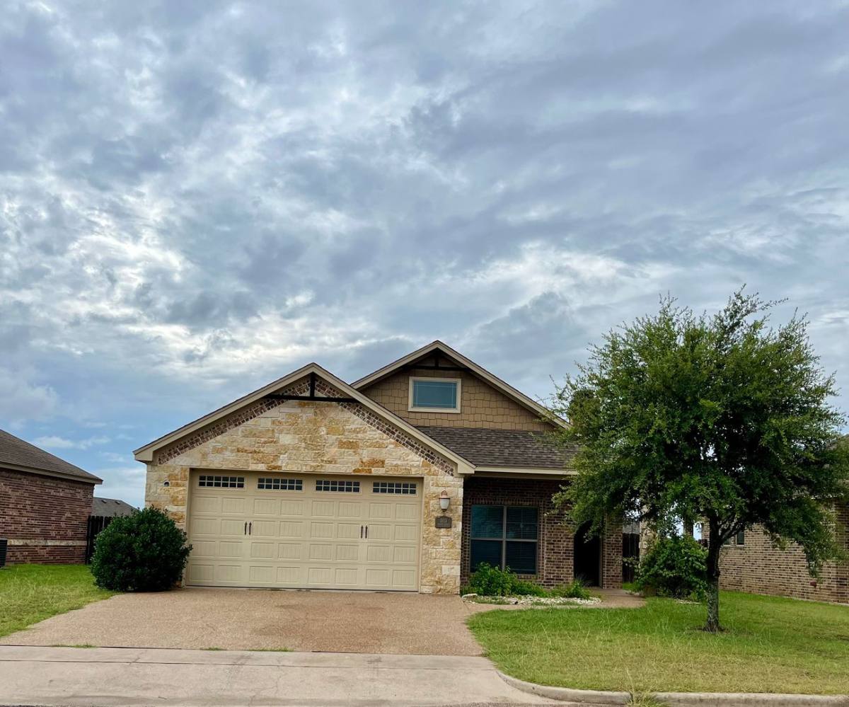 House for rent at 3113 Silver Saddle, Waco, TX 76706