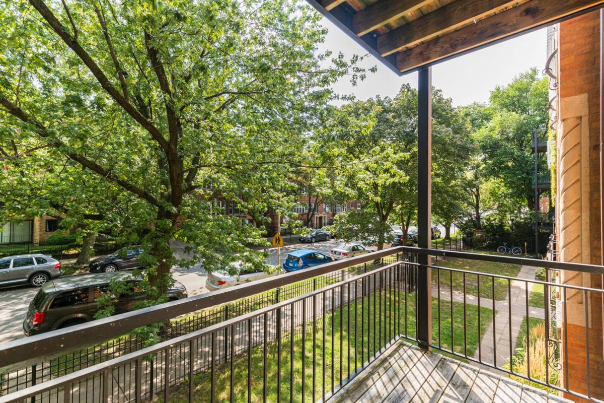 Apartment for rent at 1638-46 W Greenleaf Ave, Chicago, IL 60626