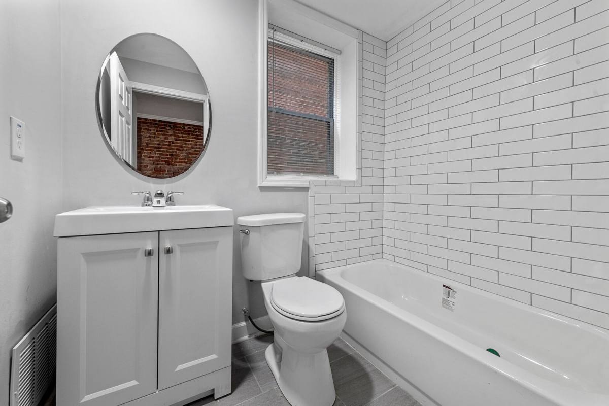 Apartment for rent at 3314-24 S 18th St, Saint Louis, MO 63118