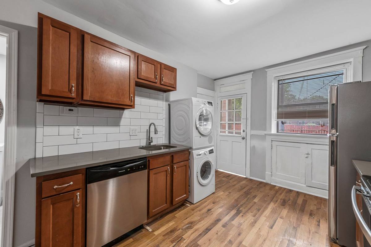 Apartment for rent at 3314-24 S 18th St, Saint Louis, MO 63118