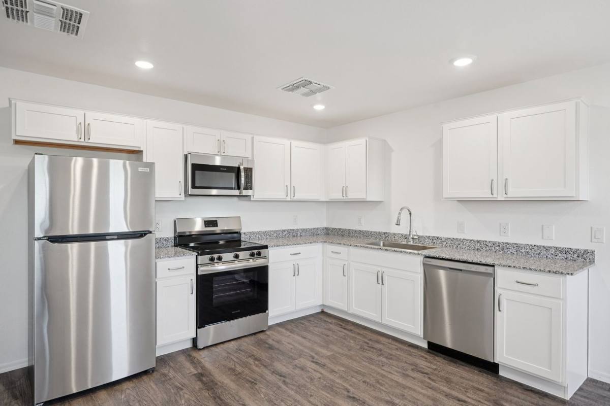 Townhouse for rent at 12570 N Cotton Lane, Surprise, AZ 85388