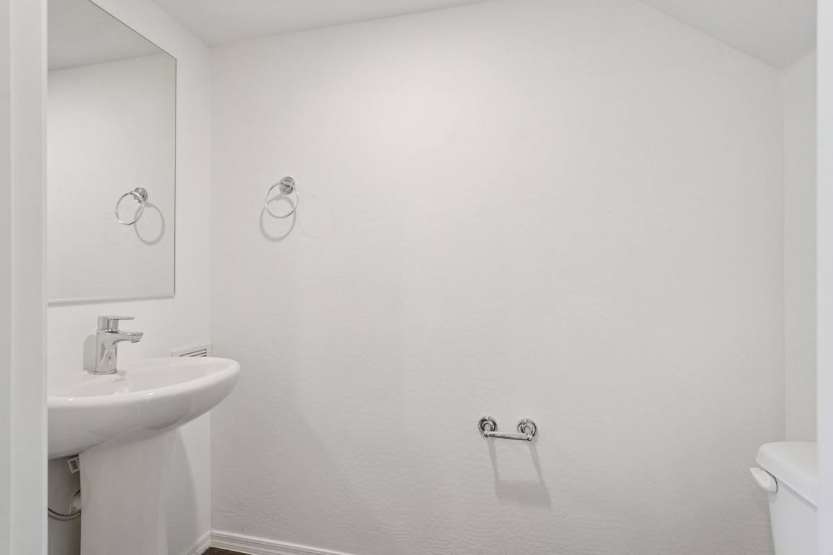 Townhouse for rent at 12570 N Cotton Lane, Surprise, AZ 85388