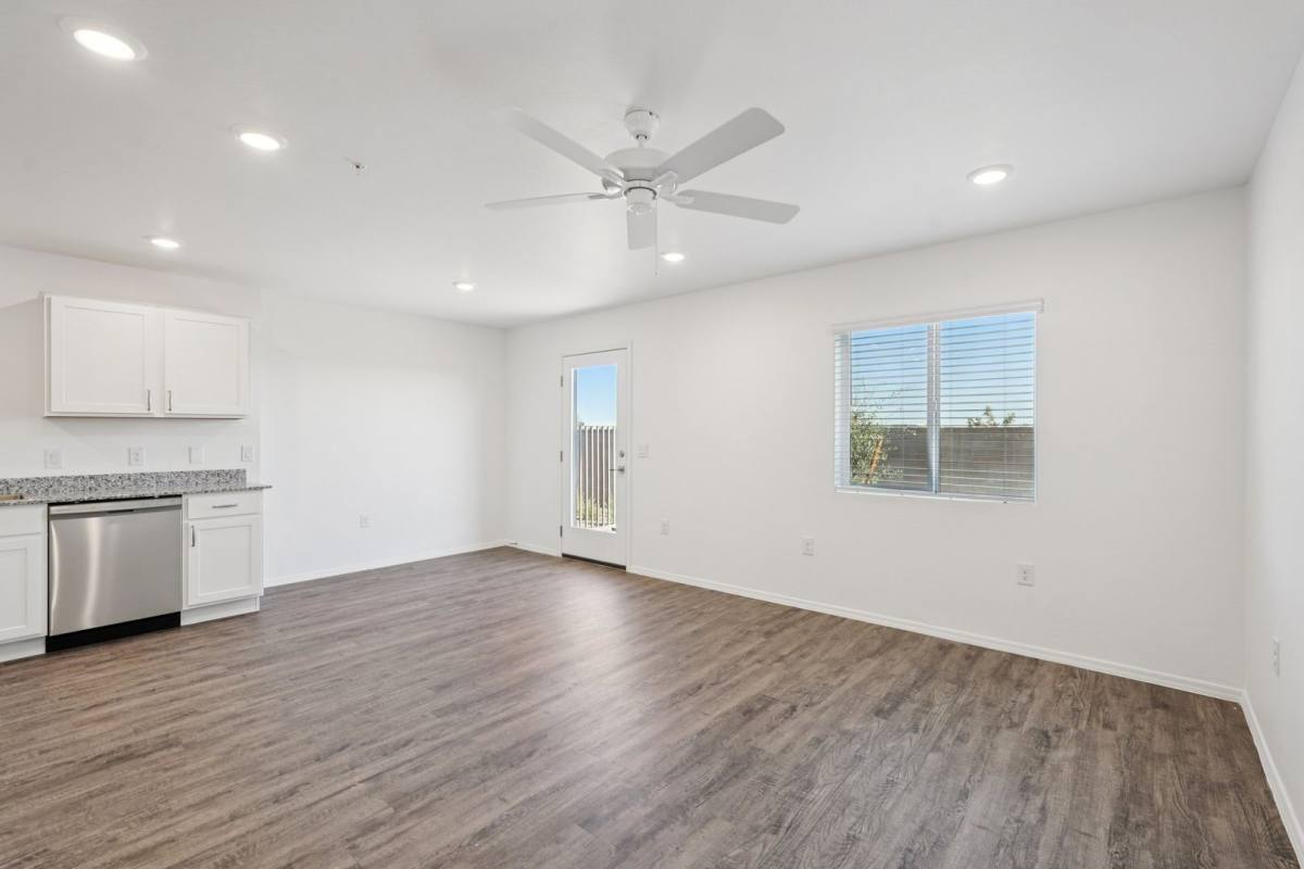 Townhouse for rent at 12570 N Cotton Lane, Surprise, AZ 85388