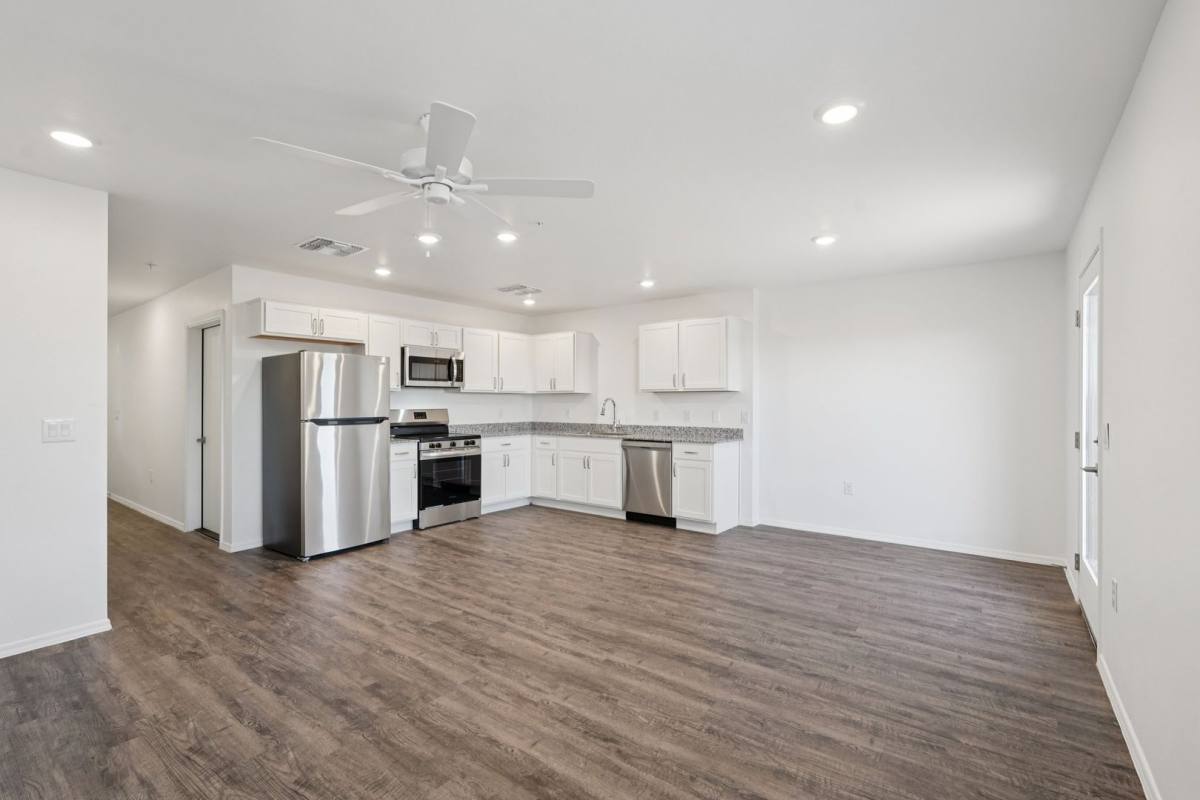 Townhouse for rent at 12570 N Cotton Lane, Surprise, AZ 85388