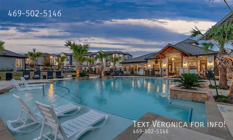 Apartment for rent at 4624 Cromwell Dr, Kyle, TX 78640