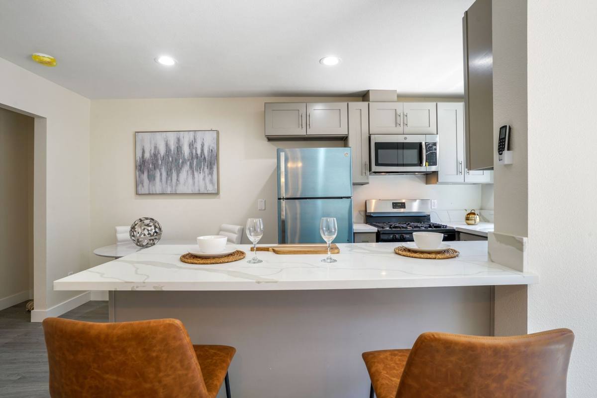 Apartment for rent at 4553 Texas St, San Diego, CA 92116