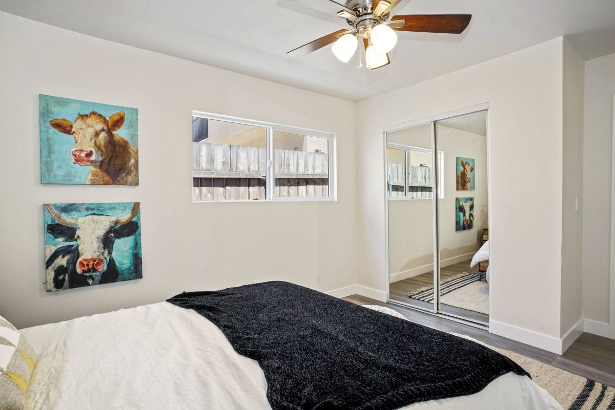 Apartment for rent at 4553 Texas St, San Diego, CA 92116