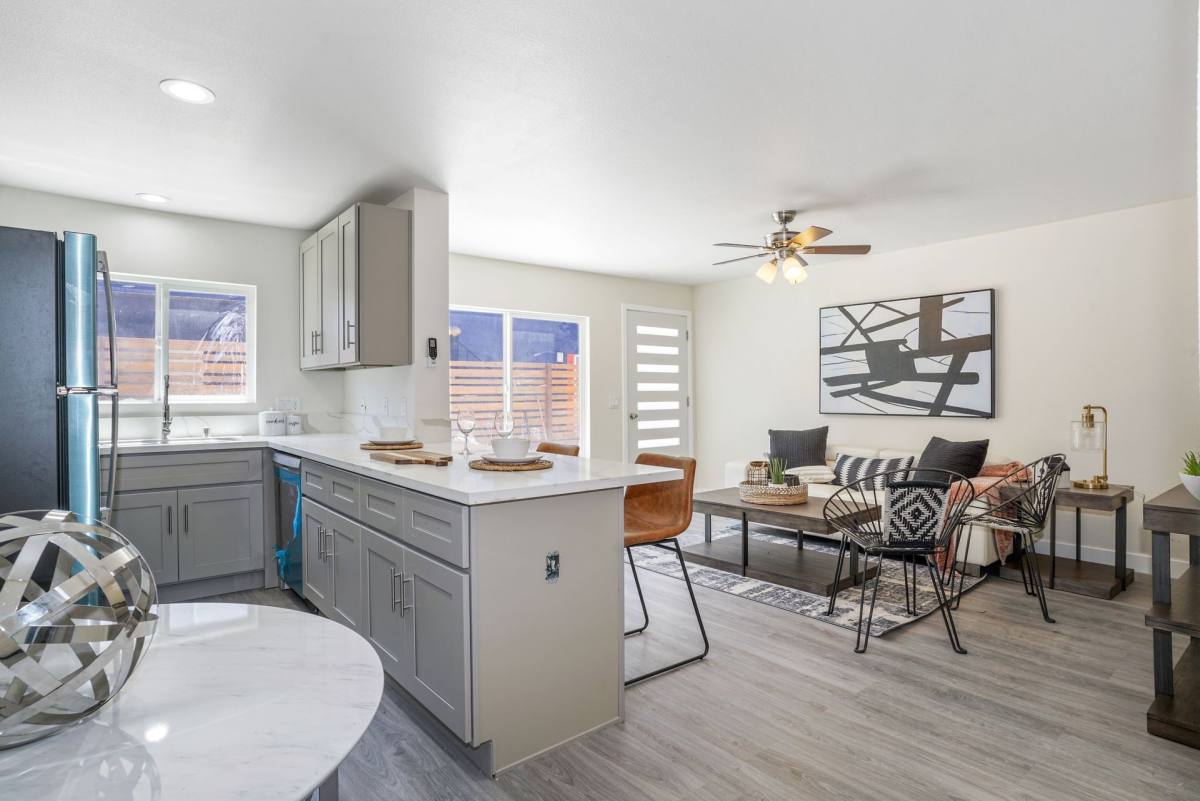 Apartment for rent at 4553 Texas St, San Diego, CA 92116