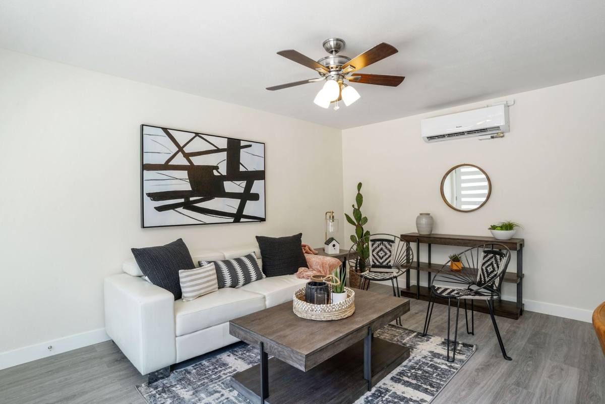 Apartment for rent at 4553 Texas St, San Diego, CA 92116