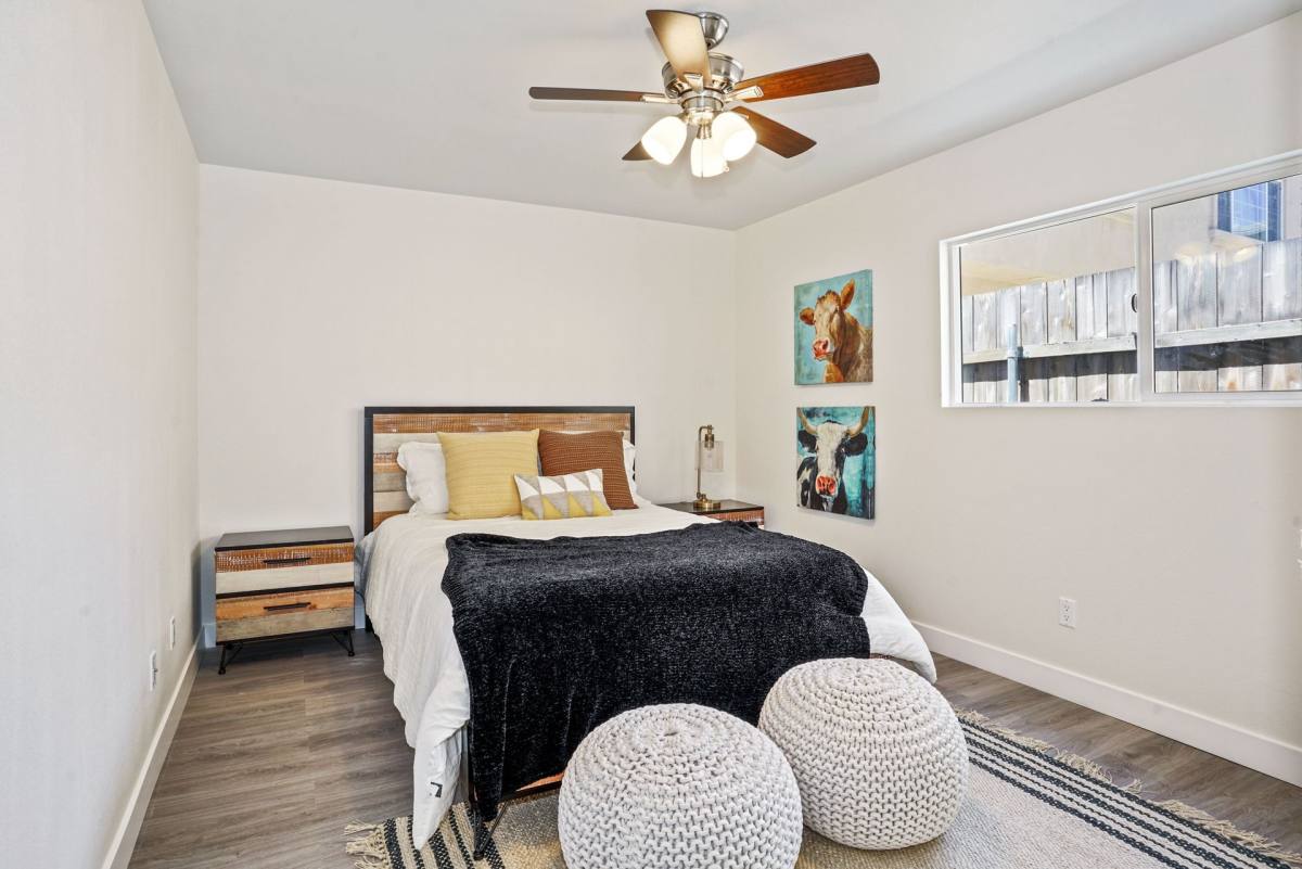 Apartment for rent at 4553 Texas St, San Diego, CA 92116
