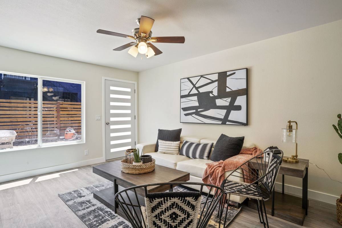 Apartment for rent at 4553 Texas St, San Diego, CA 92116