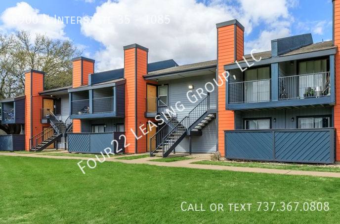 Apartment for rent at 8900 N Interstate 35, Austin, TX 78753