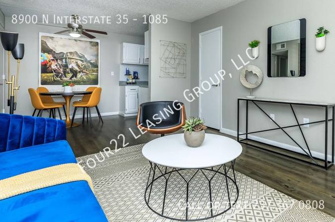 Apartment for rent at 8900 N Interstate 35, Austin, TX 78753