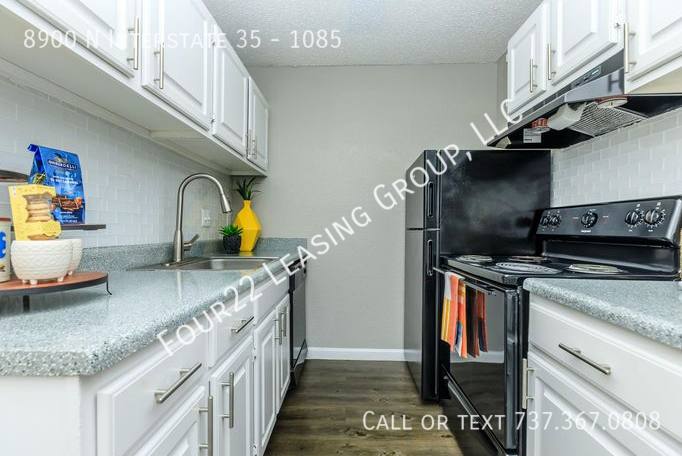 Apartment for rent at 8900 N Interstate 35, Austin, TX 78753