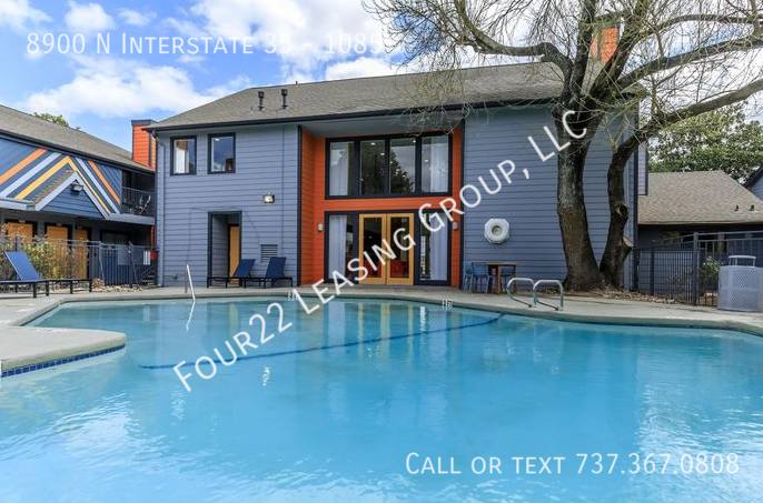 Apartment for rent at 8900 N Interstate 35, Austin, TX 78753