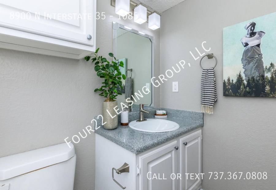 Apartment for rent at 8900 N Interstate 35, Austin, TX 78753