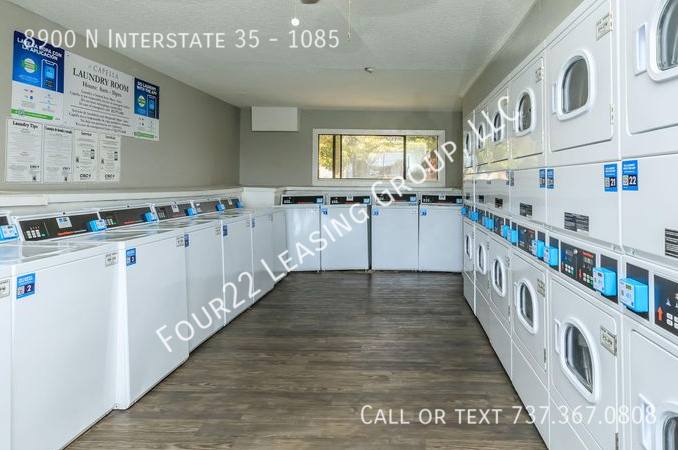 Apartment for rent at 8900 N Interstate 35, Austin, TX 78753