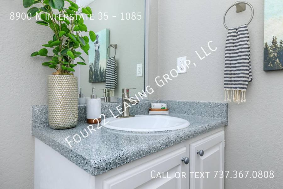 Apartment for rent at 8900 N Interstate 35, Austin, TX 78753