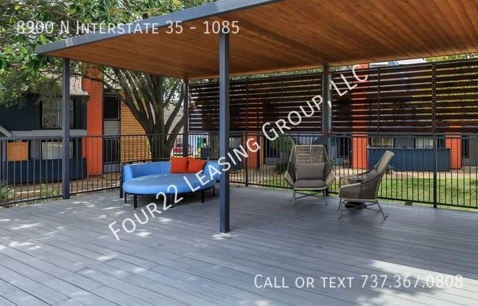 Apartment for rent at 8900 N Interstate 35, Austin, TX 78753