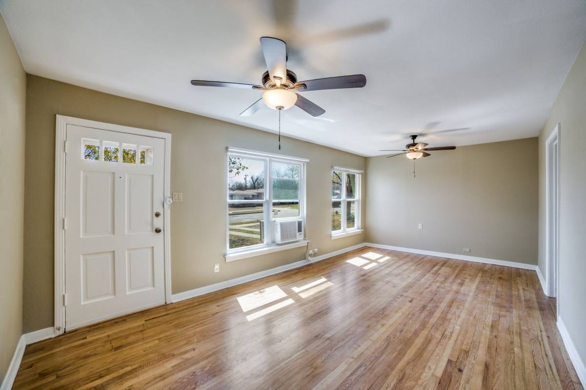 House for rent at 123 Mink Dr, San Antonio, TX 78213
