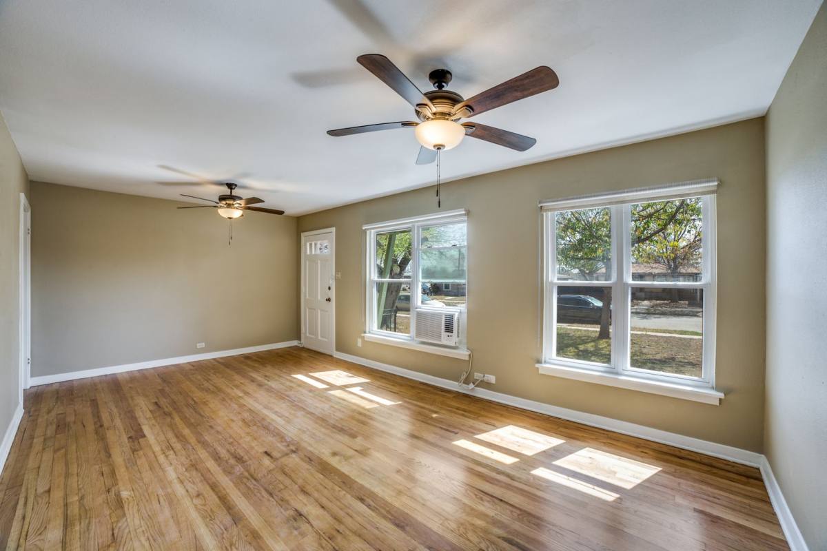 House for rent at 123 Mink Dr, San Antonio, TX 78213