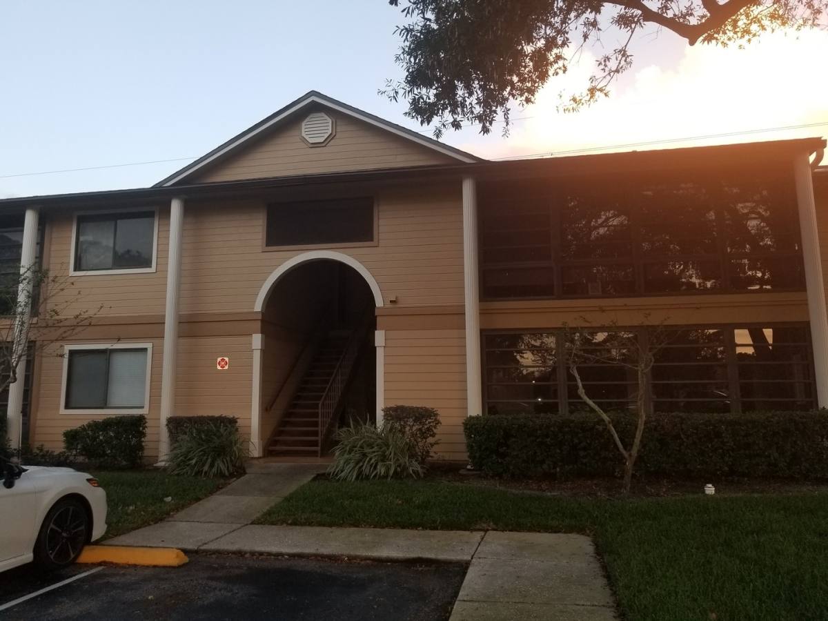 Apartment for rent at 6031 Scotchwood Glen, Orlando, FL 32822