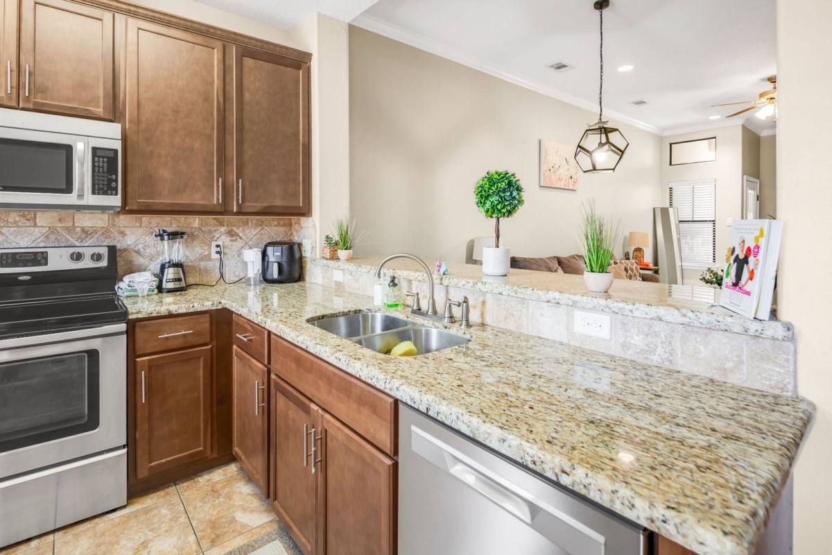 Townhouse for rent at 3824 Blackhawk Lane, College Station, TX 77845
