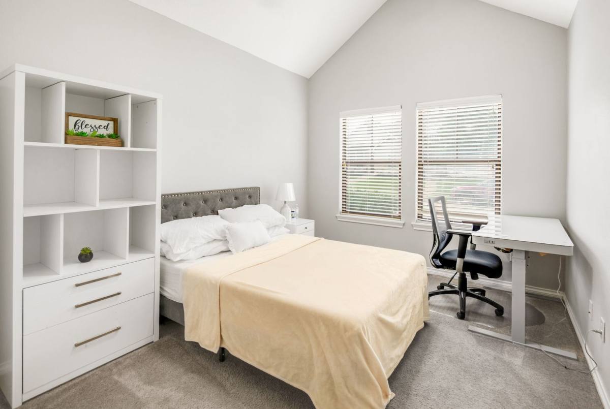 Townhouse for rent at 3824 Blackhawk Lane, College Station, TX 77845