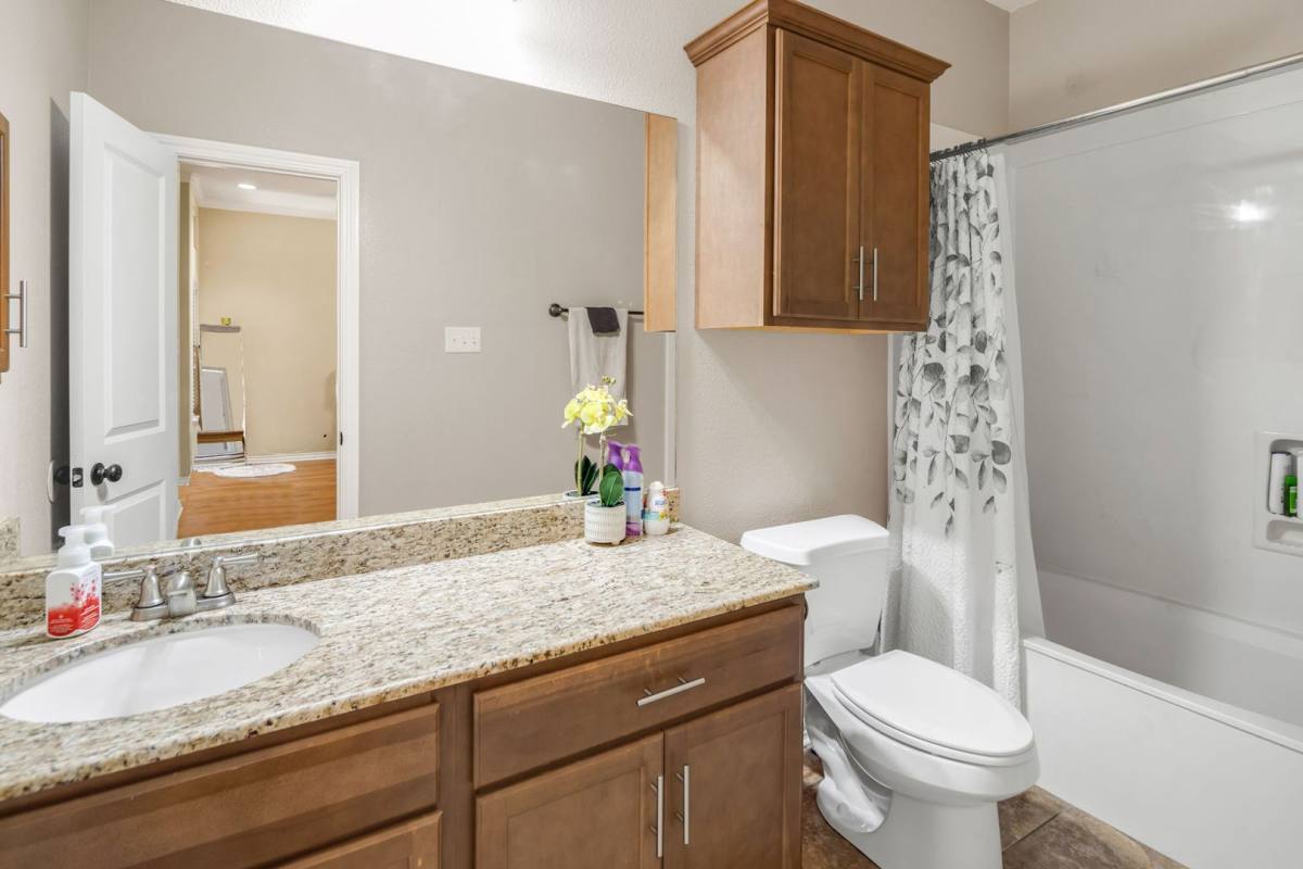 Townhouse for rent at 3824 Blackhawk Lane, College Station, TX 77845