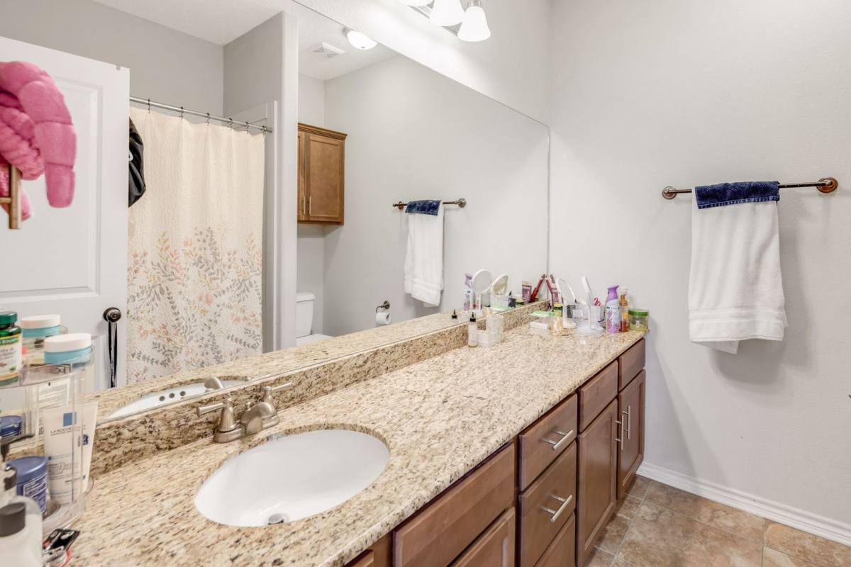 Townhouse for rent at 3824 Blackhawk Lane, College Station, TX 77845