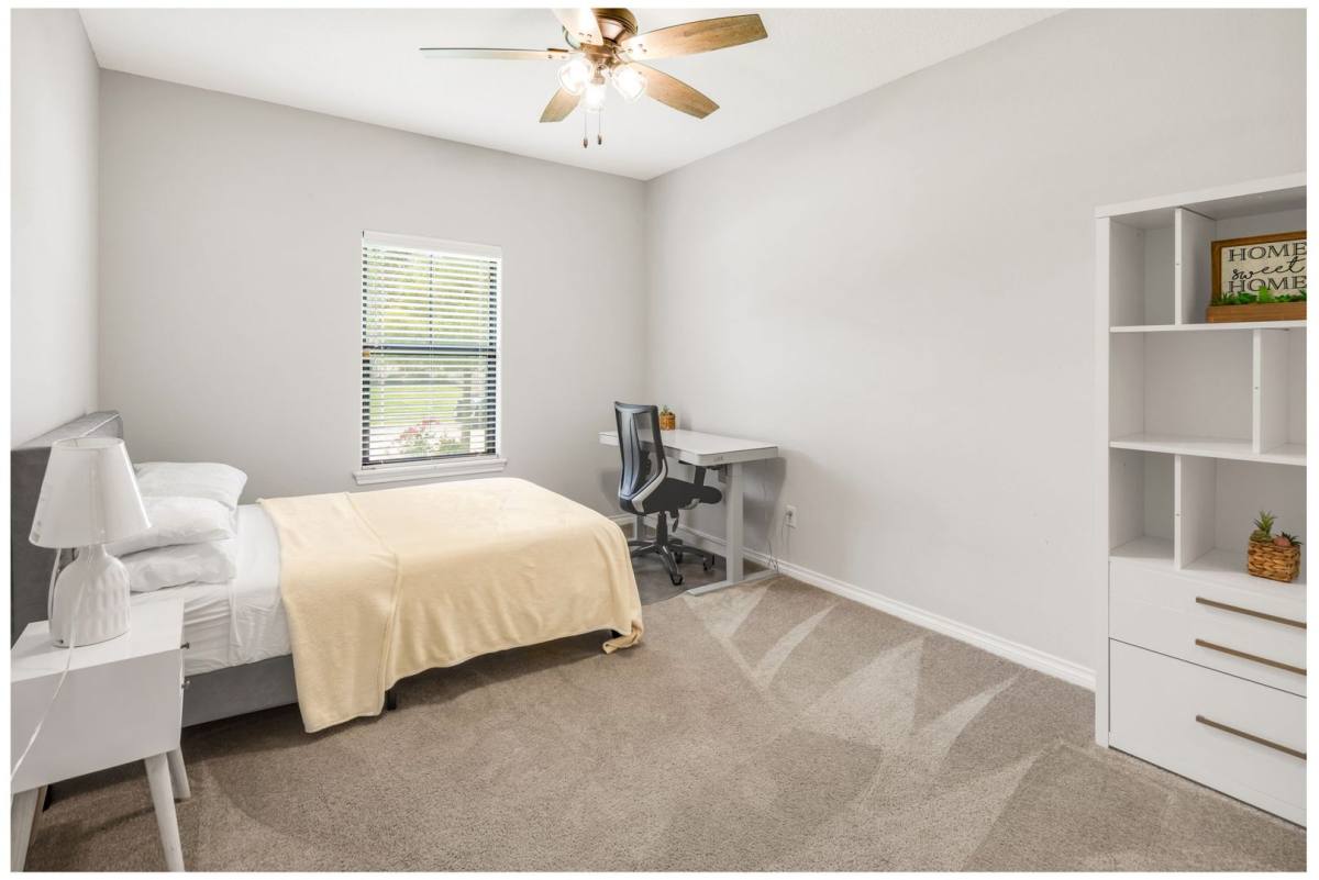 Townhouse for rent at 3824 Blackhawk Lane, College Station, TX 77845