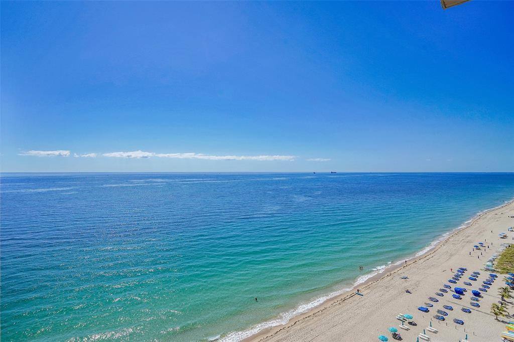 Apartment for rent at 3800 Galt Ocean Dr #1515, Fort Lauderdale, FL 33308