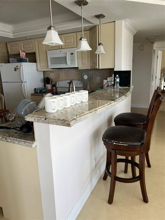 Apartment for rent at 3800 Galt Ocean Dr #1515, Fort Lauderdale, FL 33308