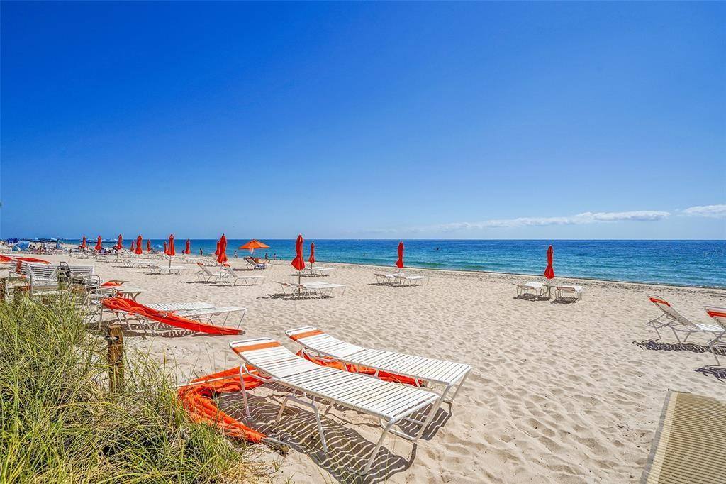 Apartment for rent at 3800 Galt Ocean Dr #1515, Fort Lauderdale, FL 33308
