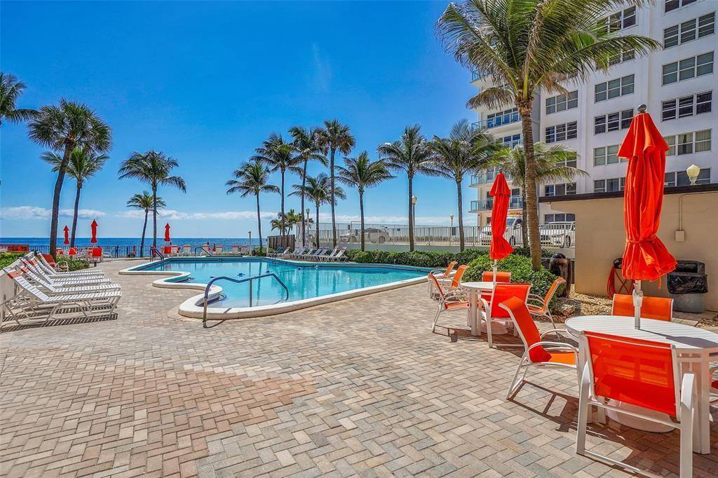 Apartment for rent at 3800 Galt Ocean Dr #1515, Fort Lauderdale, FL 33308