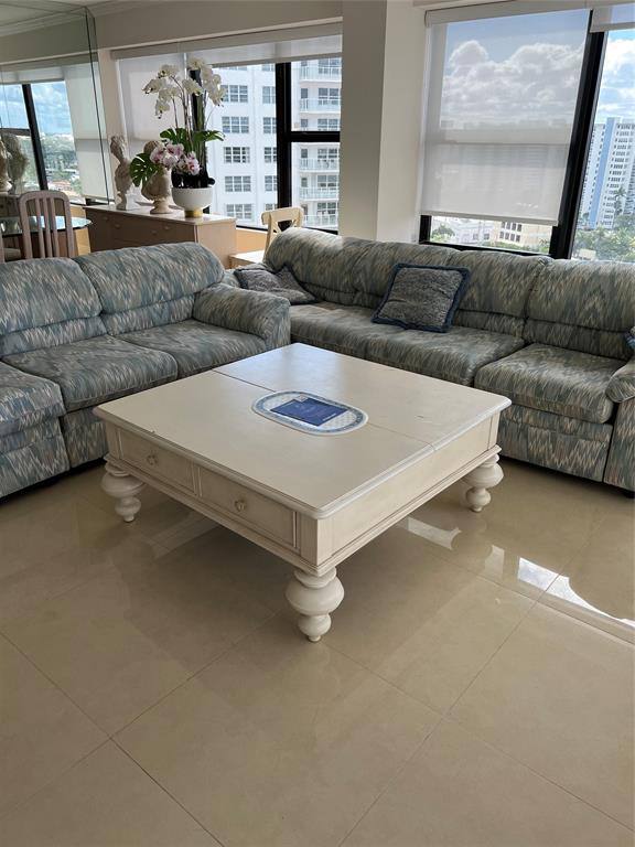 Apartment for rent at 3800 Galt Ocean Dr #1515, Fort Lauderdale, FL 33308