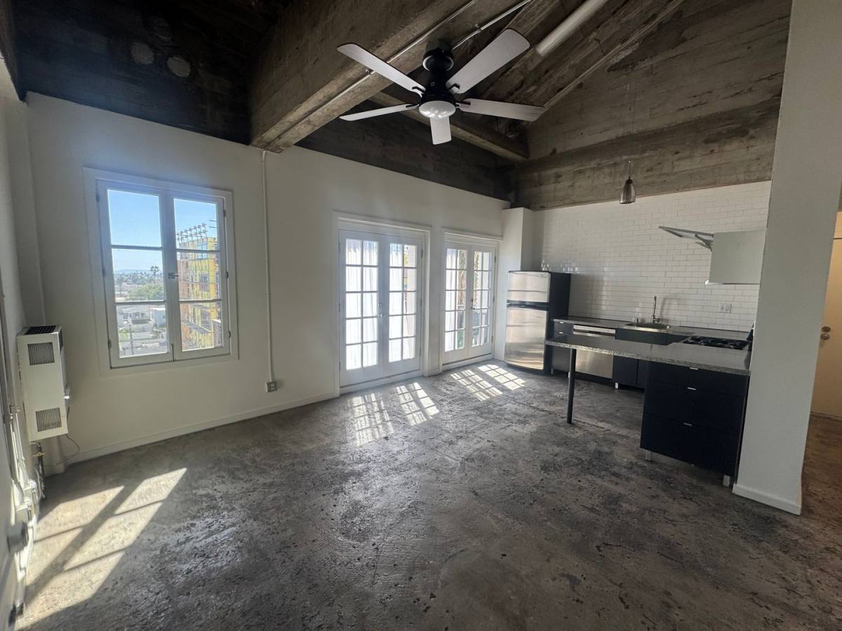 Apartment for rent at 4649 Beverly Blvd, Los Angeles, CA 90004