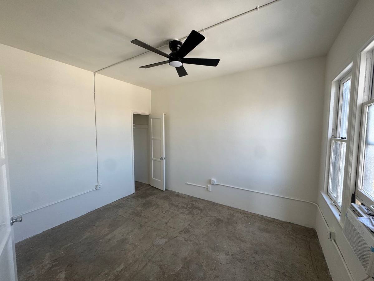 Apartment for rent at 4649 Beverly Blvd, Los Angeles, CA 90004