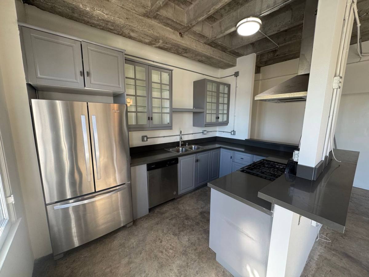 Apartment for rent at 4649 Beverly Blvd, Los Angeles, CA 90004