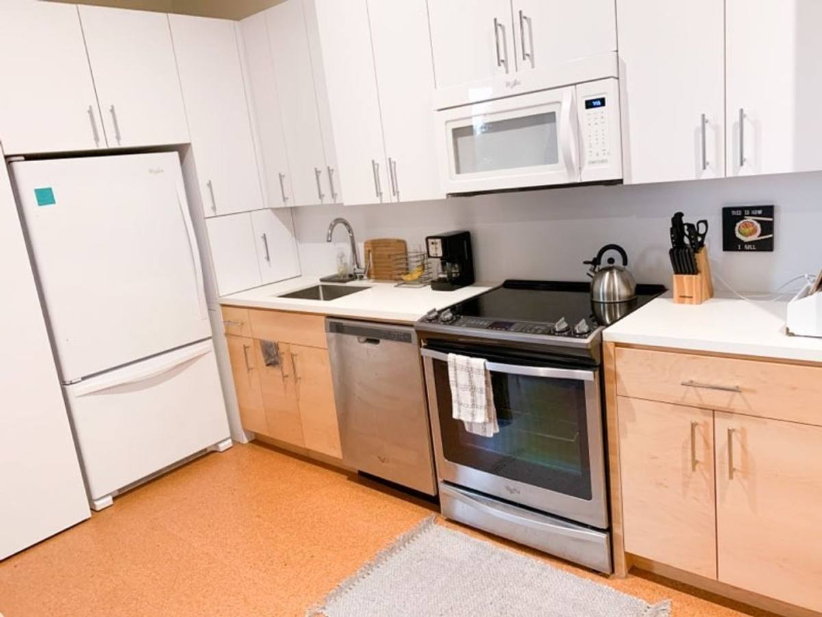 Apartment for rent at 1201 N Francis Ave, Oklahoma City, OK 73106