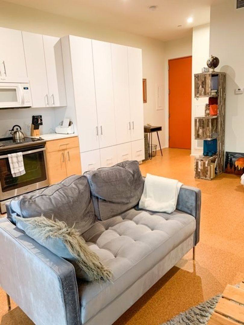 Apartment for rent at 1201 N Francis Ave, Oklahoma City, OK 73106