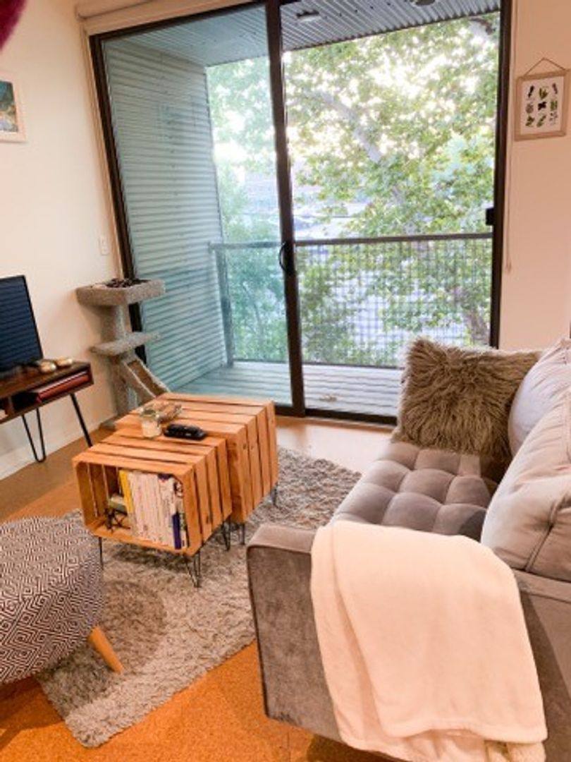 Apartment for rent at 1201 N Francis Ave, Oklahoma City, OK 73106
